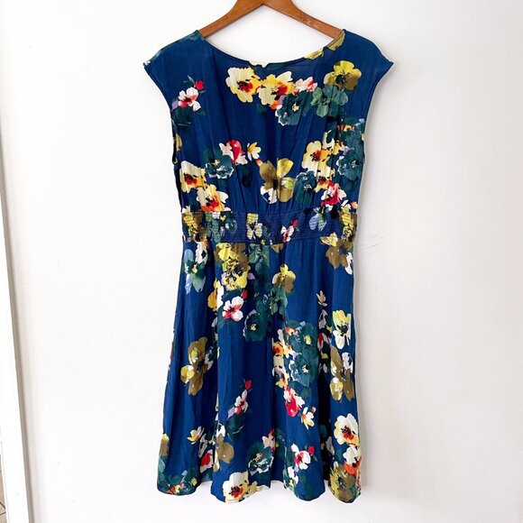 Anthropologie Maeve Evaline Dress, Size Medium - Picture 3 of 4